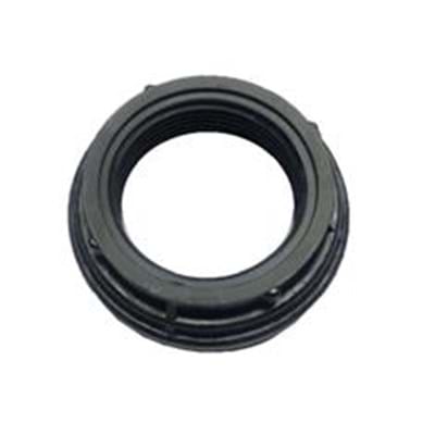 BANJO 3" MANIFOLD FLANGE Y - STRAINER CAP - ONLY