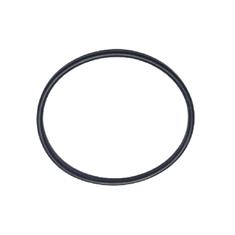 BANJO 3" FLANGE Y-STRAIN END CAP GASKET - EPDM