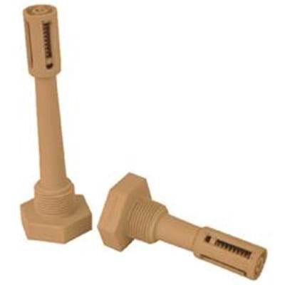 MISTER MIST'R CHECKVALVE ,ALLOY SPRING, ACID READY