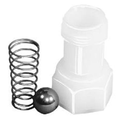 BALL CHECK NOZZLE BODY ASSY 10 PS
