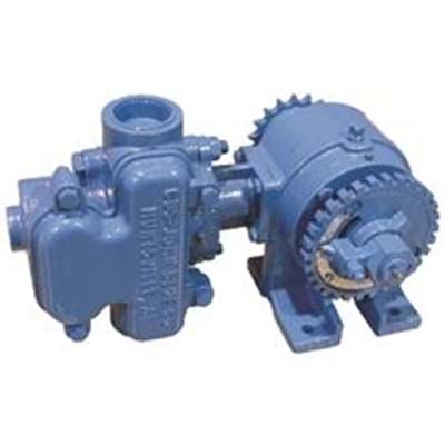 JOHN BLUE 21 GPM SINGLE PISTON PUMP