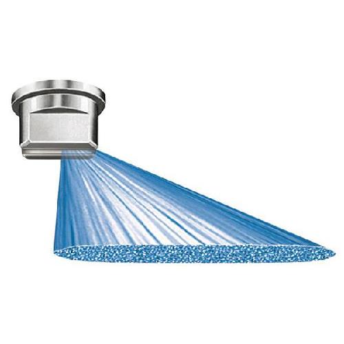 TEEJET OCSS-01 OFF-CENTER SPRAY TIP-STAINLESS STEEL
