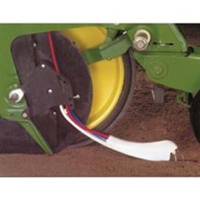 KEETON SEED FIRMER WITH LIQUID FERILIZER PLACEMNT