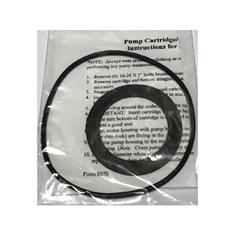 GASKET KIT FOR PH6 PUMP 