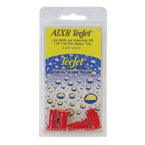 AIR INDUCTION XR TIP 