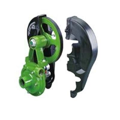 ACE 1 1/2" X 1 1/4" PUMP PTO, 540 RPM 1"STUB SHAFT
