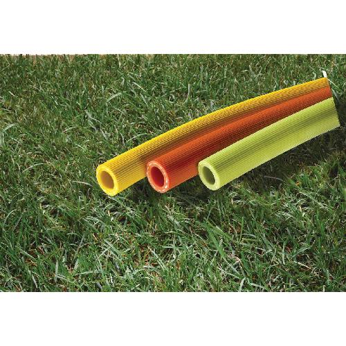 3/4" PVC 600PSI YELLOW HIGH PRESSURE SPRAY HOSE