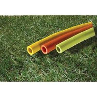 3/4" PVC 600PSI YELLOW HIGH PRESSURE SPRAY HOSE