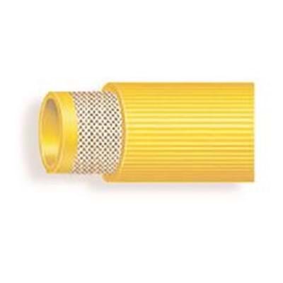 3/8" PVC 600PSI YELLOW HIGH PRESSURE SPRAY HOSE
