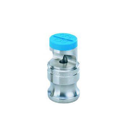 TEEJET SS QUICK FLOODJET QCK-SS100 NOZZLE