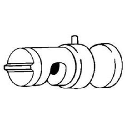 TEEJET SS QUICK FLOODJET QCK-SS20 NOZZLE