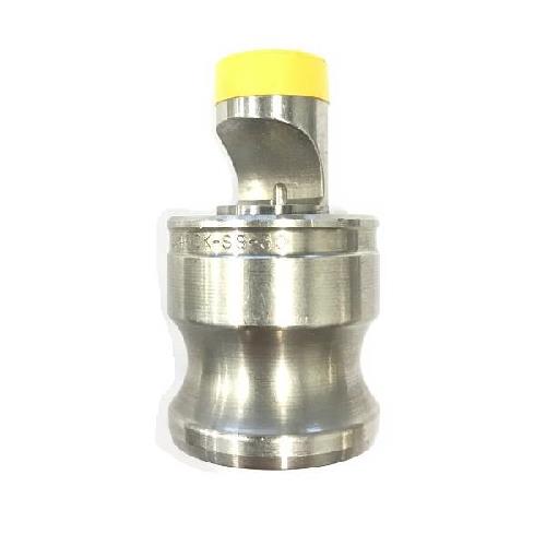 TEEJET SS QUICK FLOODJET QCK-SS30 NOZZLE