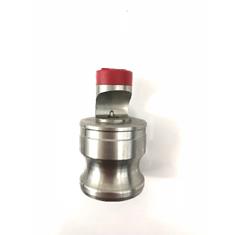 TEEJET SS QUICK FLOODJET QCK-SS40 NOZZLE