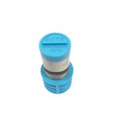 TEEJET QCTF 100 QUICK TURBO FLOODJET NOZZLE