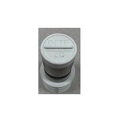 TEEJET QCTF 20 QUICK TURBO FLOODJET NOZZLE