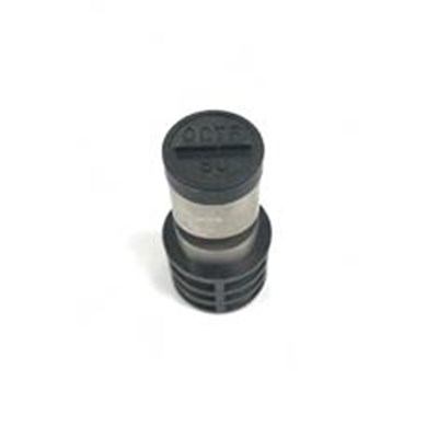 TEEJET QCTF 80 QUICK  TURBO FLOODJET NOZZLE