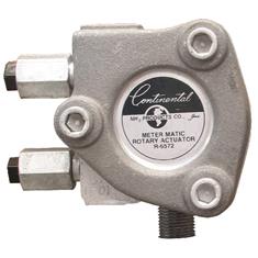 CONTINENTAL NH3 HYDRAULIC ROTARY ACTUATOR