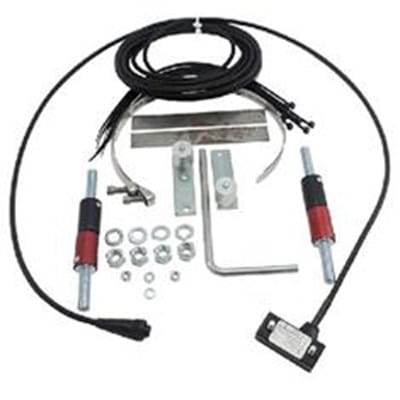 RAVEN 4 MAGNET WHEEL DRIVE SPEED KIT