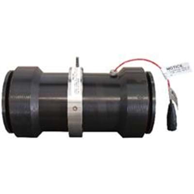RAVEN 3" POLY FLOW METER 15-200 GPM