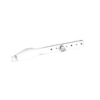 REBOUNDER SEED COVER  STANDARD - WHITE