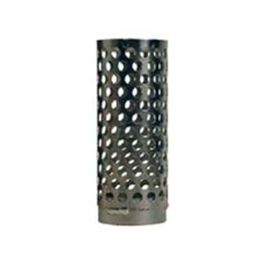 2" SUCTION STRAINER - LONG THIN