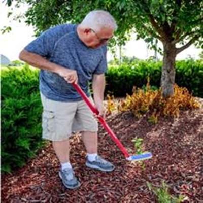 RED WEEDER - HAND HELD WEED WIPER