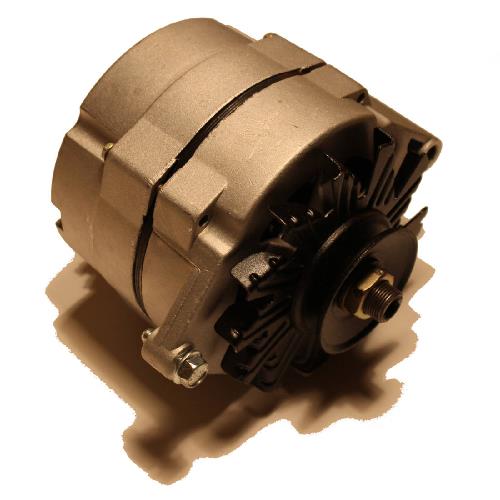 ALTERNATOR ONLY MODEL 103-116