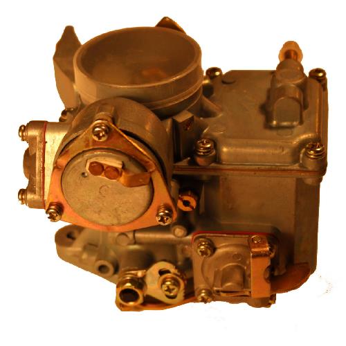 CARBURETOR 115 MODEL 115, 116