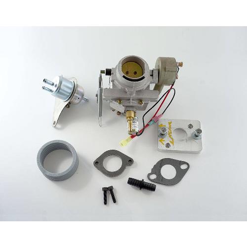 CARBURETOR MODEL 215-230