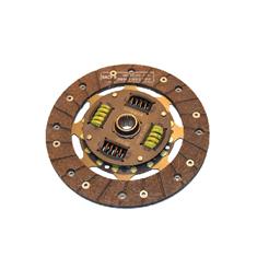 CLUTCH DISC MODEL 215-230