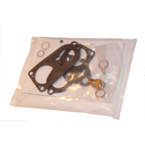 CARB KIT, MANUAL CHOKE MODEL 115, 116