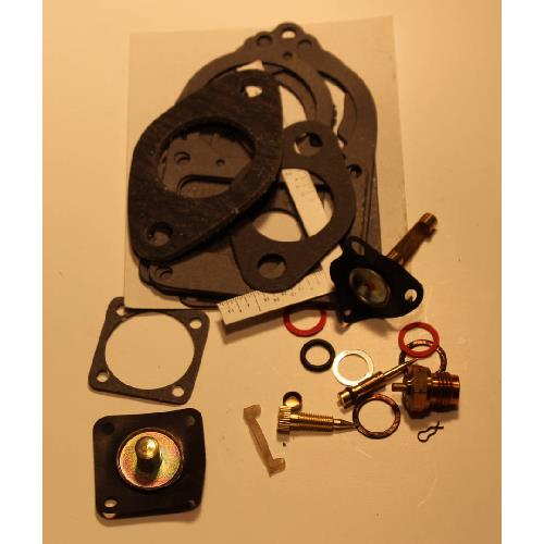 CARBURETOR KIT MODEL 103-116