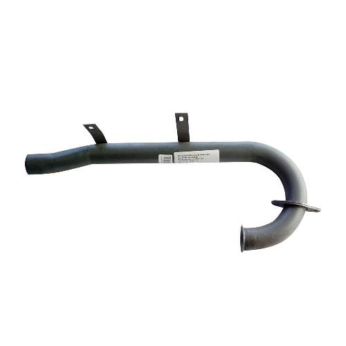 EXHAUST J PIPE - RIGHT MODEL 103-116