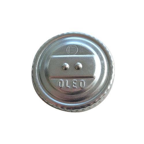 OIL CAP MODEL 103-116