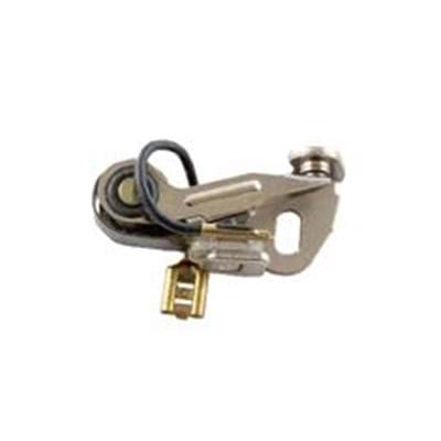 POINT SET 115-116 MODEL 115, 116