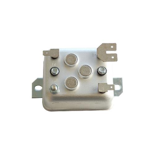 REGULATOR MODEL 103-116