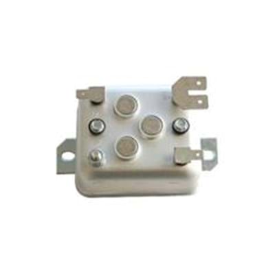 REGULATOR MODEL 103-116