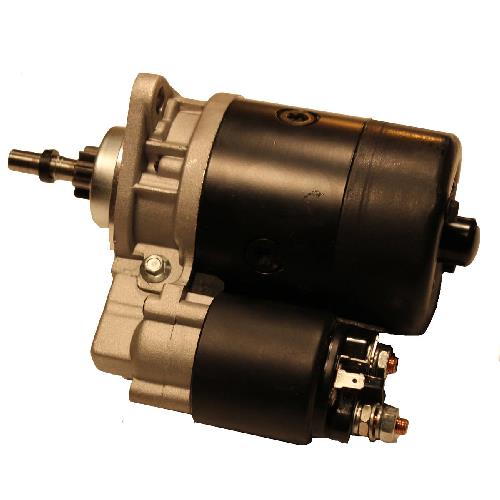 STARTER 12V MODEL 103-116