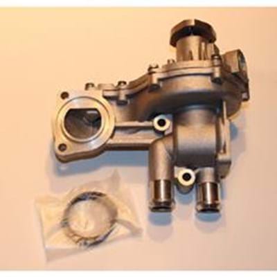WATER PUMP HOUSING MODEL 215-230