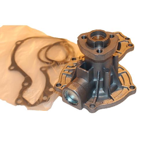 WATER PUMP MODEL 215-230