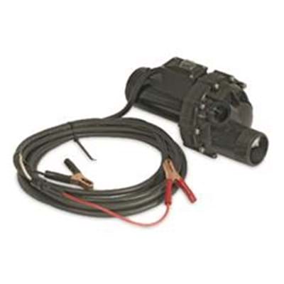 SHURFLO CHEMICAL TRANSFER MINI-BULK 12V PUMP-VITON