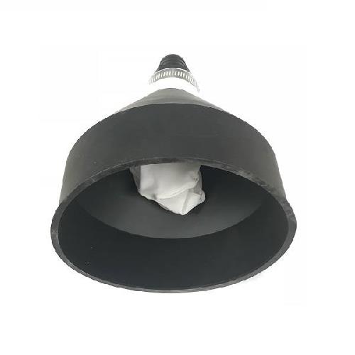 FOAM MARKER BOOT, SOCK, & 1" HB FITTING ASSEMBLY