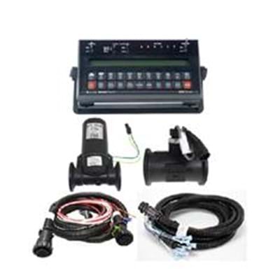RAVEN 450AO W/1" POLY REG VALVE, 60P FLOW METER KIT
