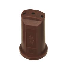 TEEJET 3-STREAM 05-BROWN SJ3 FERTILIZER NOZZLE