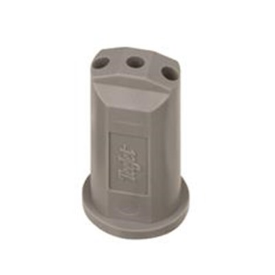 TEEJET 3-STREAM 06-GRAY SJ3 FERTILIZER NOZZLE