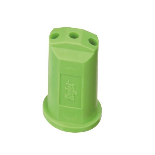 TEEJET 3-STREAM 15-L GRN SJ3 FERTILIZER NOZZLE