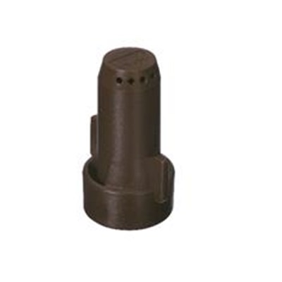 TEEJET 7-STREAM 05-BROWN SJ7 FERTILIZER NOZZLE
