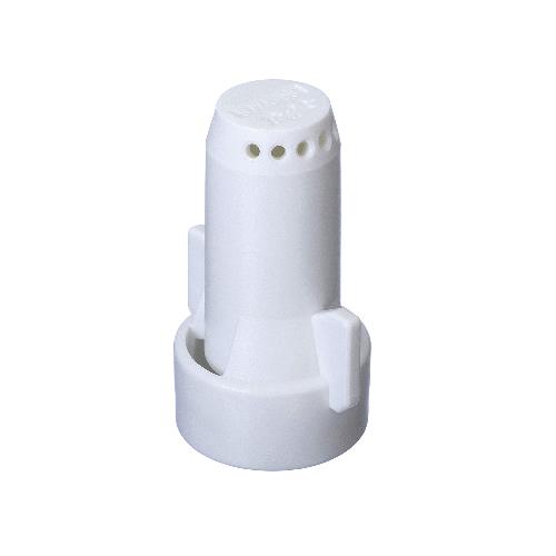 TEEJET 7-STREAM 08-WHITE SJ7 FERTILIZER NOZZLE