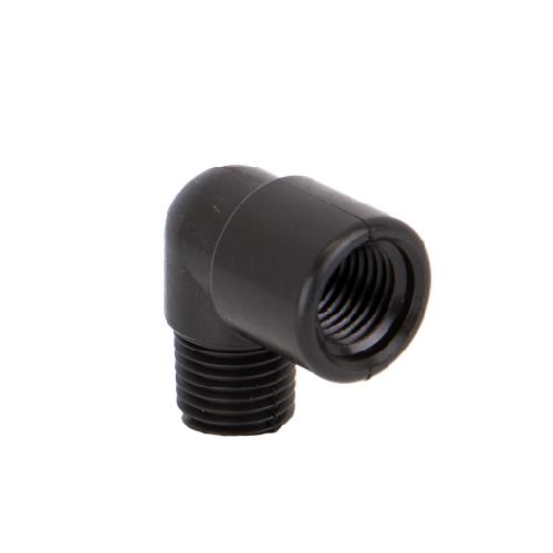 1/4" 90 STREET ELBOW 