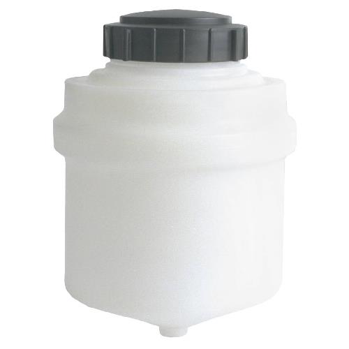 3 1/2GAL CYLINDRICAL TANK 